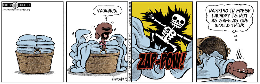 Dog Eat Doug for Nov 23, 2023