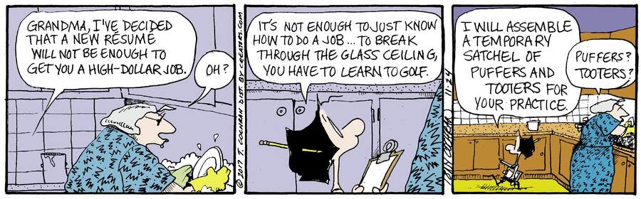 Agnes for Nov 24, 2023