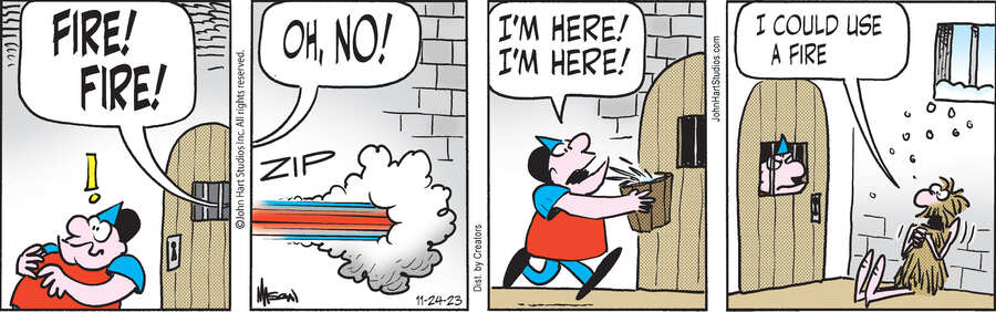 Wizard of Id for Nov 24, 2023