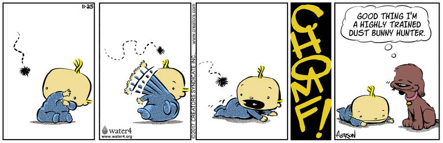 Dog Eat Doug for Nov 25, 2022