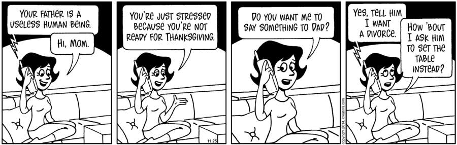 The Meaning of Lila for Nov 25, 2024