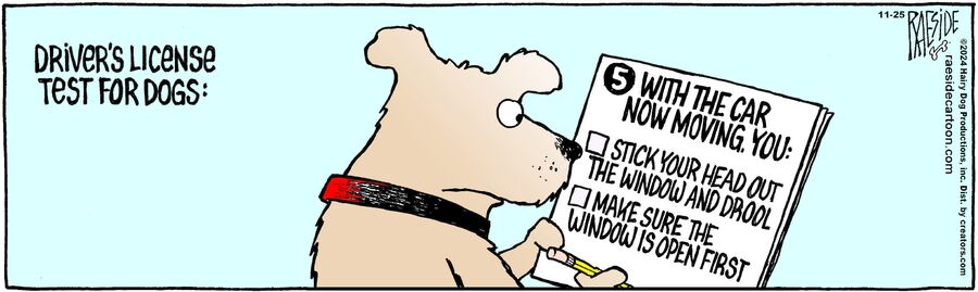 The Other Coast for Nov 25, 2024