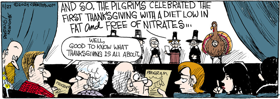 Zack Hill for Nov 27, 2024