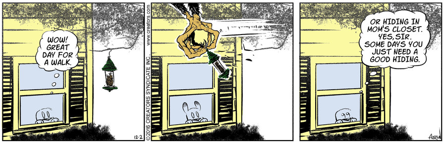 Dog Eat Doug for Dec 02, 2021