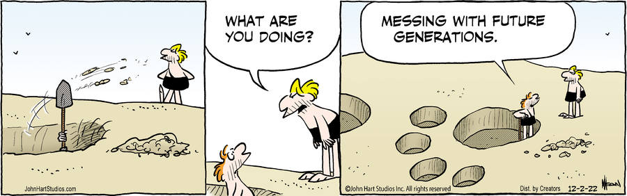 B.C. for Dec 02, 2022