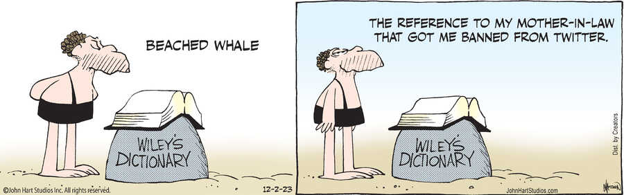 B.C. for Dec 02, 2023