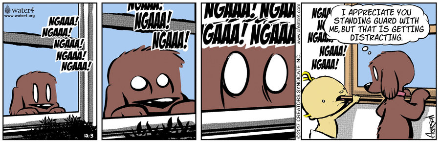 Dog Eat Doug for Dec 03, 2022