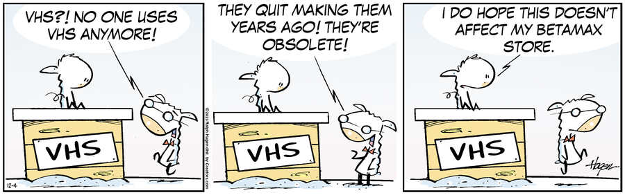 The Barn for Dec 04, 2023