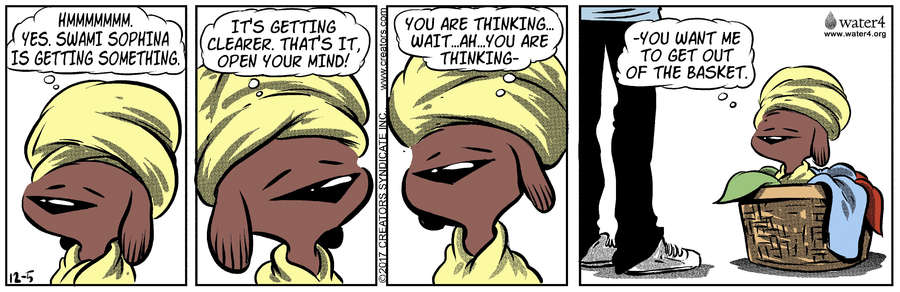 Dog Eat Doug for Dec 05, 2022