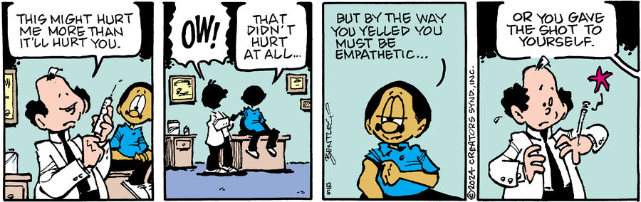 Herb and Jamaal for Dec 05, 2024