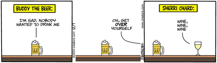 Diamond Lil for Dec 07, 2024