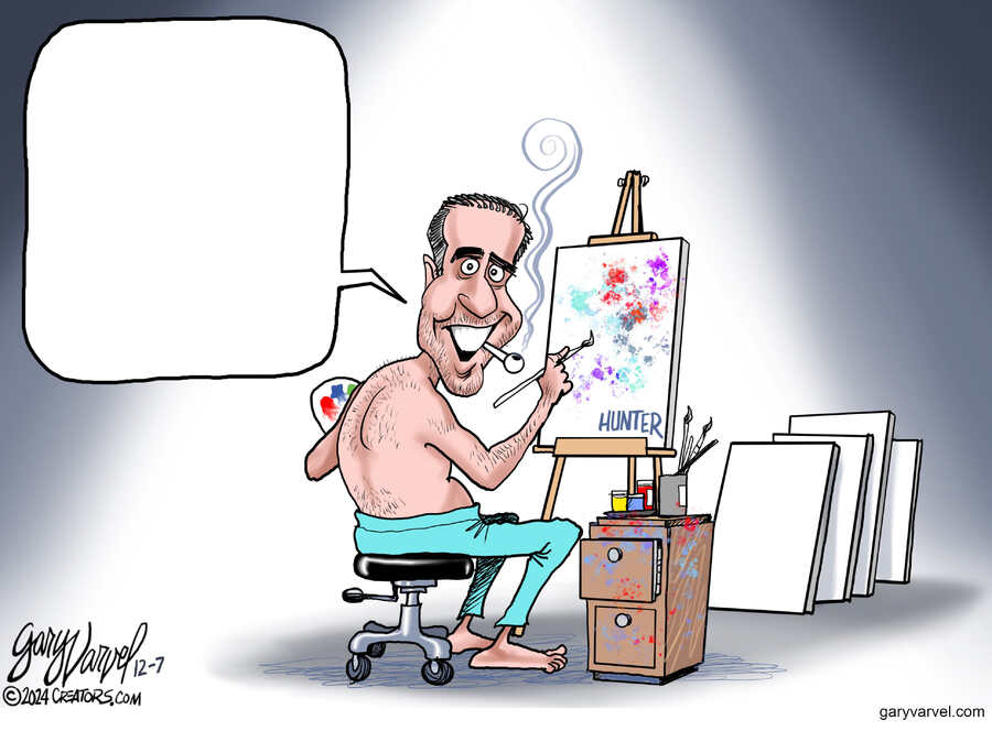 Humor Me for Dec 07, 2024