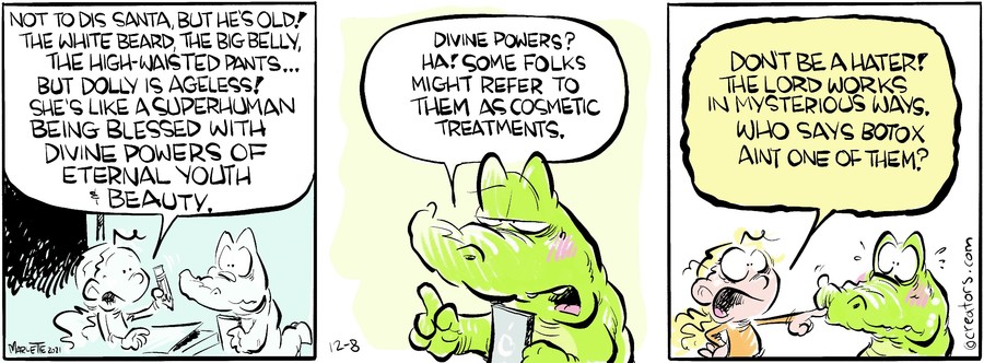 Shrimp and Grits for Dec 08, 2021