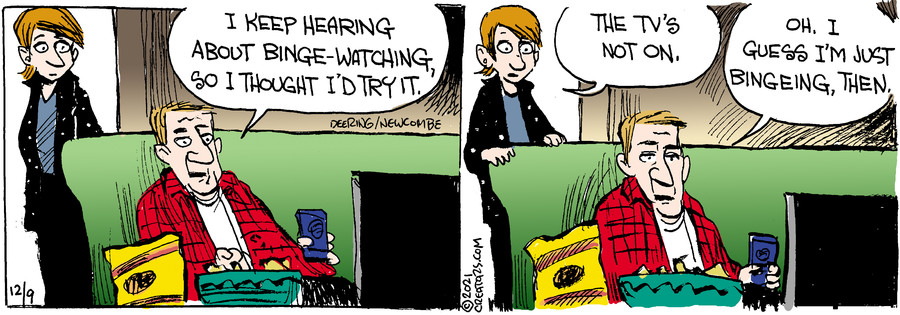 Zack Hill for Dec 09, 2021