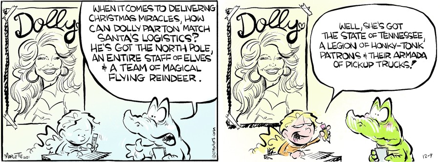 Shrimp and Grits for Dec 09, 2021