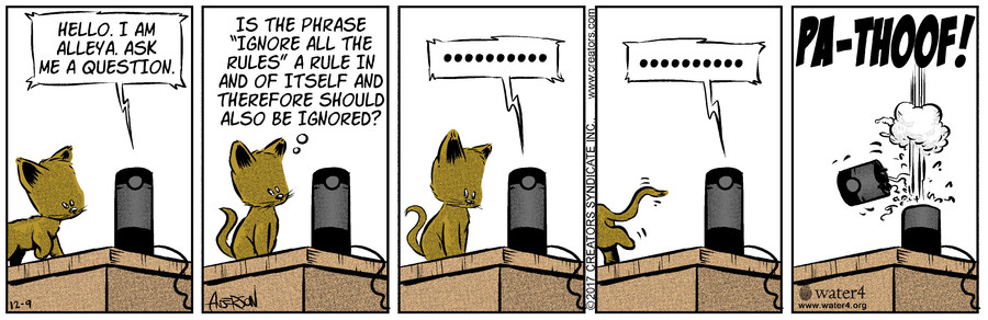 Dog Eat Doug for Dec 09, 2022