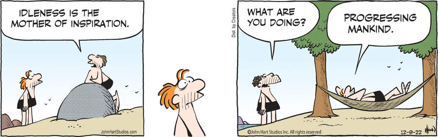 B.C. for Dec 09, 2022