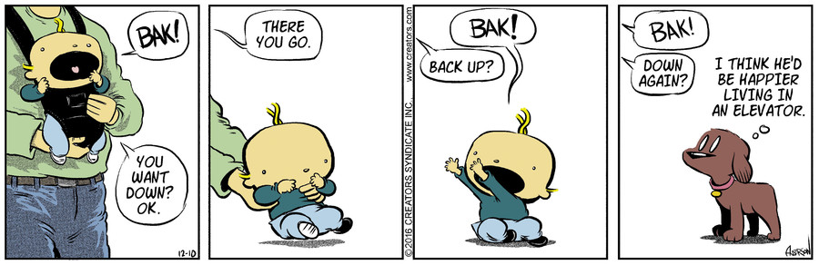 Dog Eat Doug for Dec 10, 2021