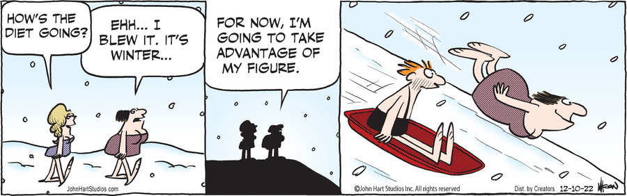 B.C. for Dec 10, 2022