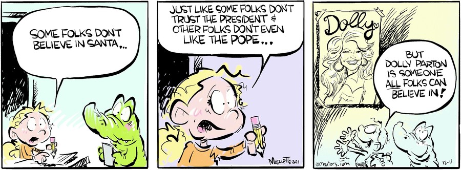 Shrimp and Grits for Dec 11, 2021