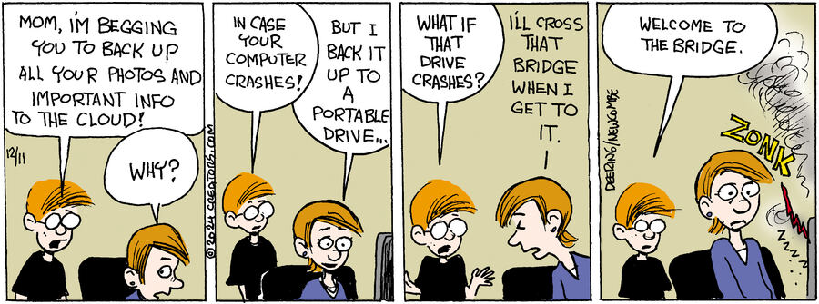 Zack Hill for Dec 11, 2024