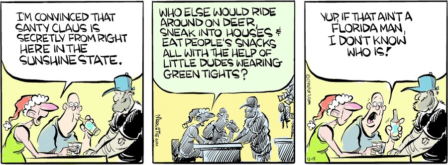 Shrimp and Grits for Dec 15, 2021