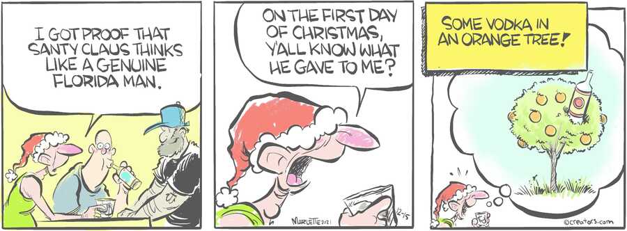 Shrimp and Grits for Dec 15, 2023