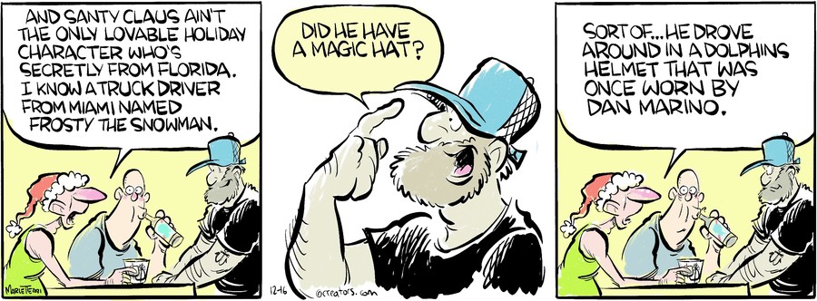 Shrimp and Grits for Dec 16, 2021