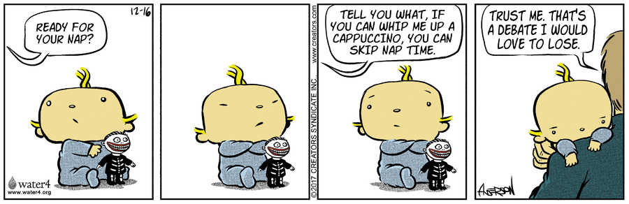 Dog Eat Doug for Dec 16, 2022