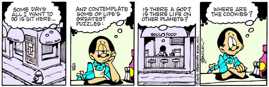 Herb and Jamaal for Dec 18, 2024