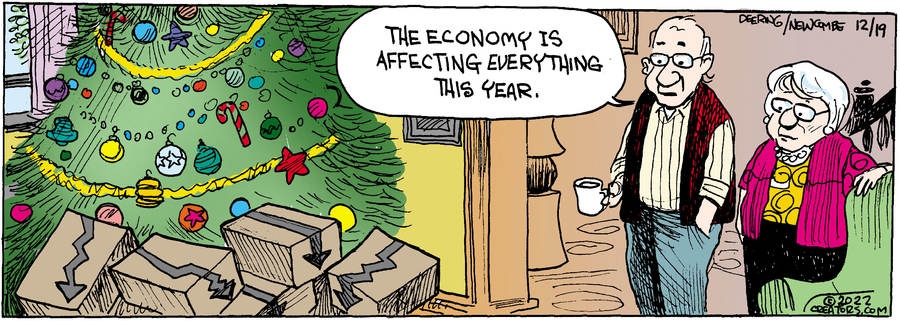 Zack Hill for Dec 19, 2022