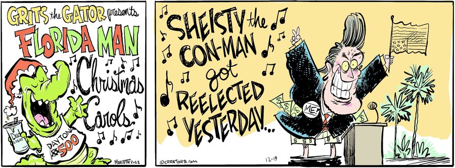 Shrimp and Grits for Dec 19, 2024