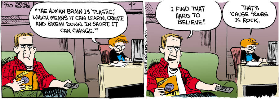 Zack Hill for Dec 20, 2022