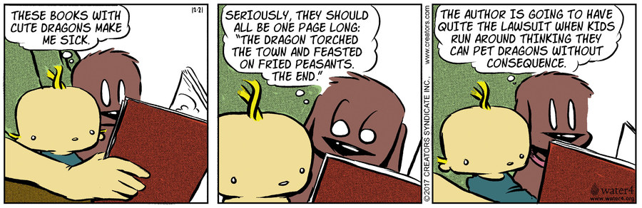 Dog Eat Doug for Dec 21, 2022