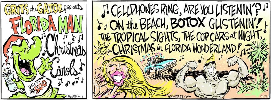 Shrimp and Grits for Dec 21, 2024