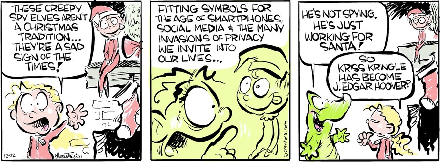 Shrimp and Grits for Dec 22, 2021