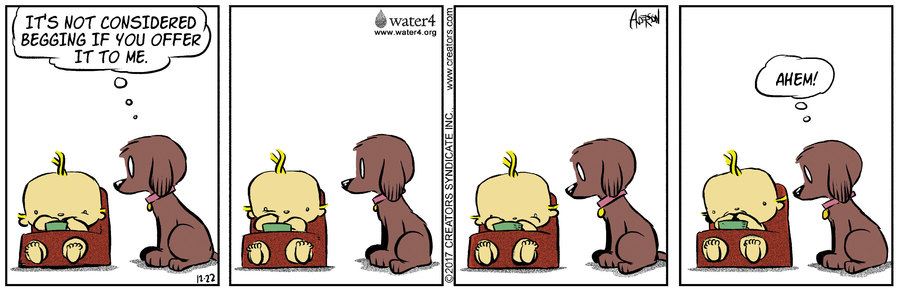 Dog Eat Doug for Dec 22, 2022