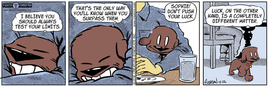 Dog Eat Doug for Dec 22, 2023