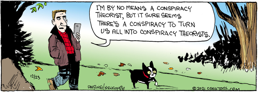 Zack Hill for Dec 23, 2021