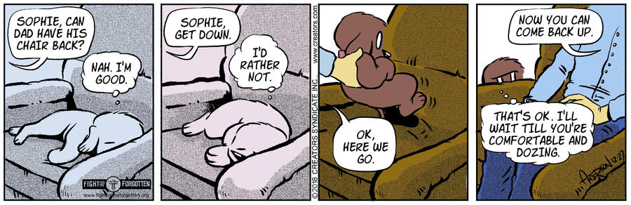 Dog Eat Doug for Dec 27, 2023