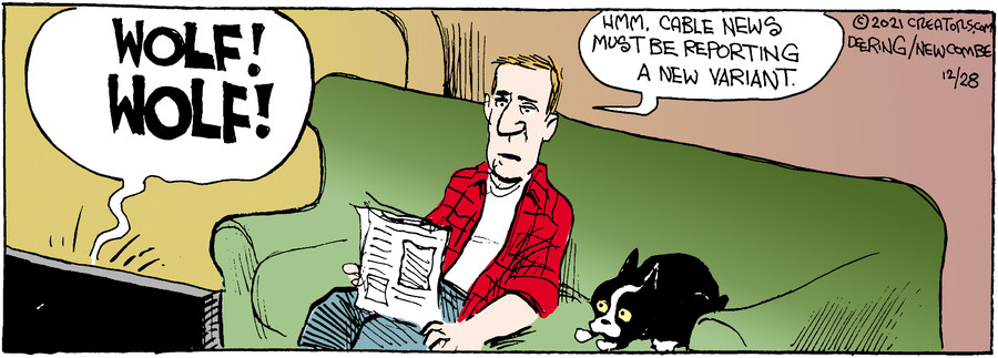 Zack Hill for Dec 28, 2021