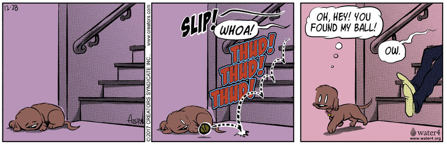 Dog Eat Doug for Dec 28, 2022