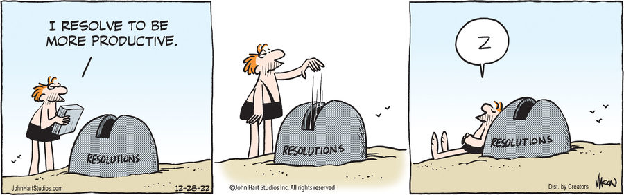 B.C. for Dec 28, 2022