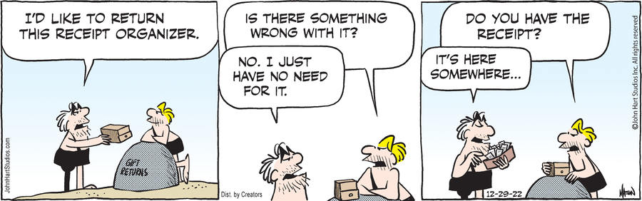 B.C. for Dec 29, 2022