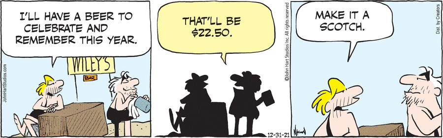 B.C. for Dec 31, 2021