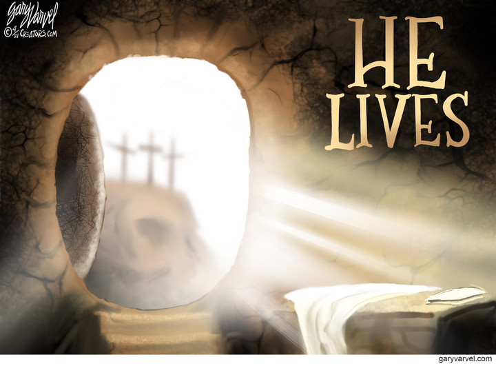 Gary Varvel for Apr 02, 2021