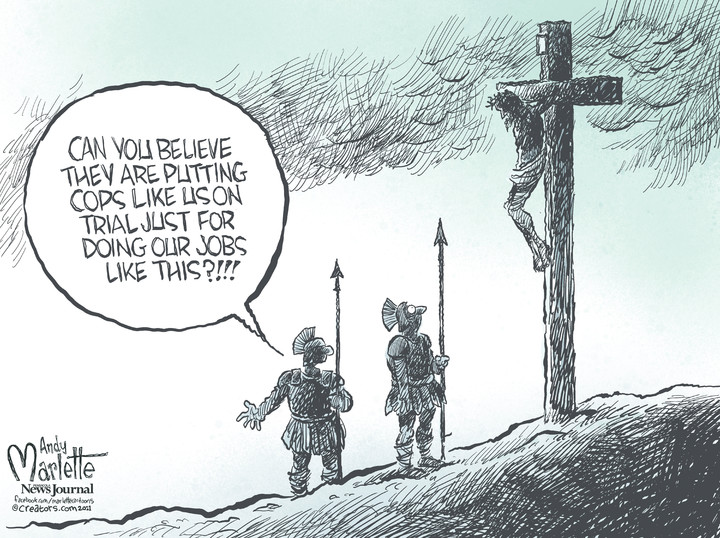 Andy Marlette for Apr 03, 2021