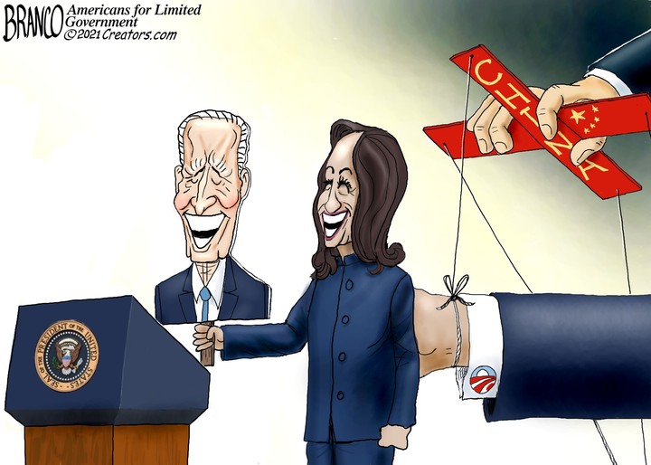 A.F. Branco for Apr 16, 2021