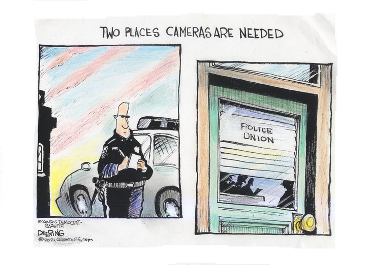 John Deering for Apr 29, 2021