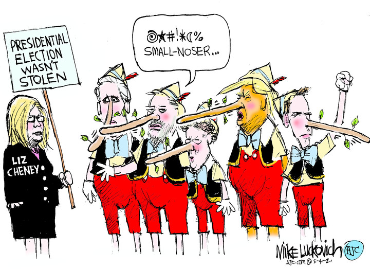 Mike Luckovich for May 04, 2021